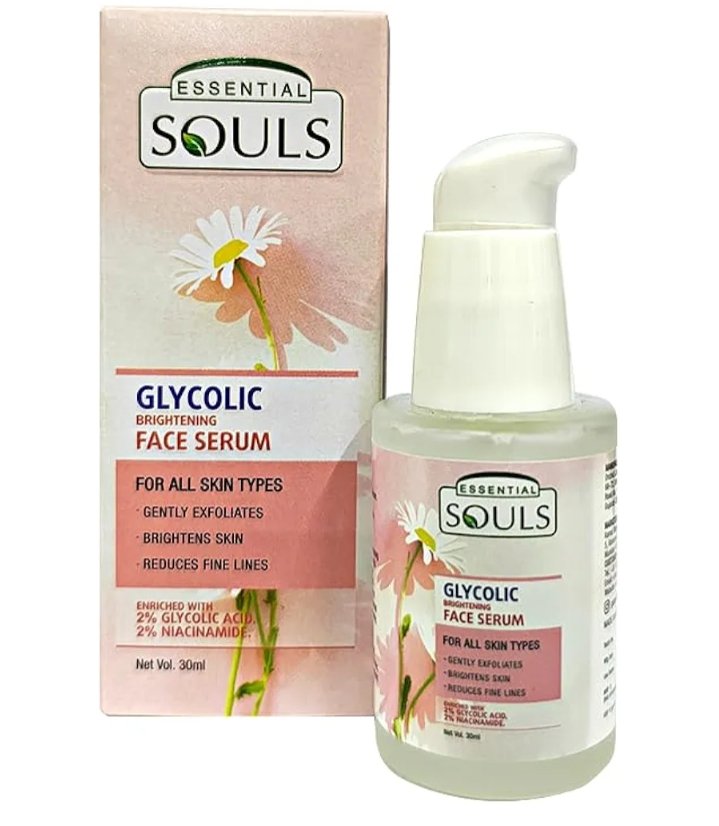 Glycolic Serum
